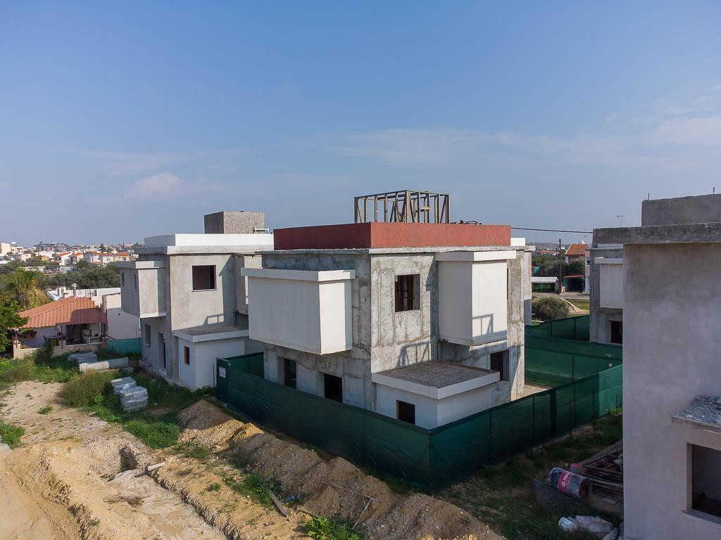 For Sale: Investment: residential, Tseri, Nicosia, Cyprus FC-58716 - #1 For Sale: Investment: residential, Tseri, Nicosia, Cyprus FC-58716 - #1