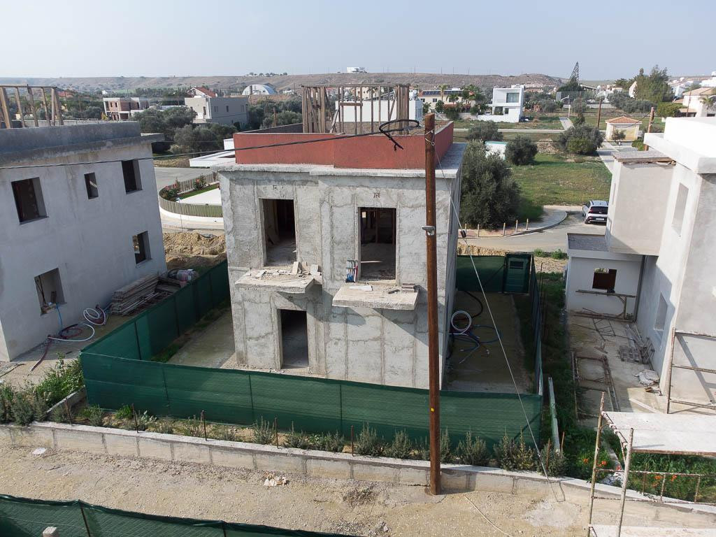 For Sale: Investment: residential, Tseri, Nicosia, Cyprus FC-58716 - #2 For Sale: Investment: residential, Tseri, Nicosia, Cyprus FC-58716 - #2