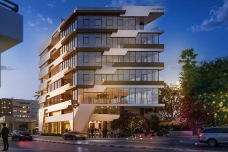 For Sale: Building, Omonoias, Limassol, Cyprus FC-58717