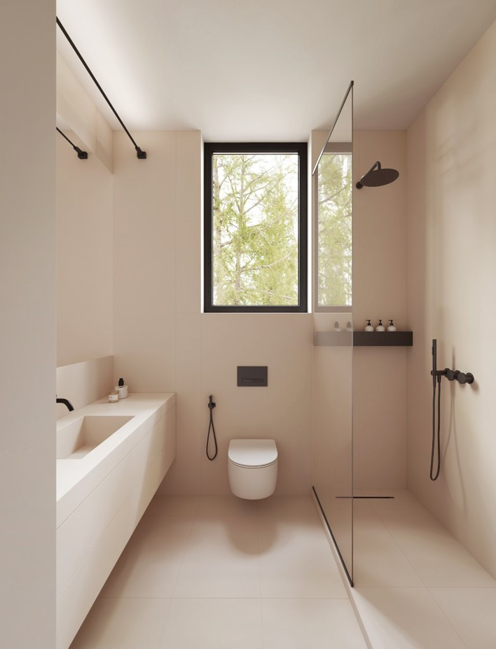 For Sale: Detached house, Moniatis, Limassol, Cyprus FC-58719 - #9 For Sale: Detached house, Moniatis, Limassol, Cyprus FC-58719 - #9