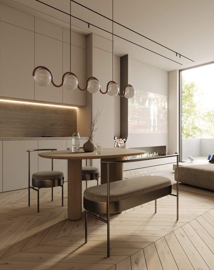 For Sale: Detached house, Moniatis, Limassol, Cyprus FC-58723 - #5 For Sale: Detached house, Moniatis, Limassol, Cyprus FC-58723 - #5