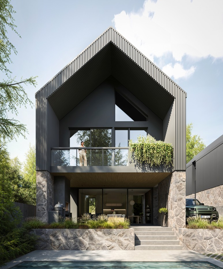 For Sale: Detached house, Moniatis, Limassol, Cyprus FC-58723 - #1 For Sale: Detached house, Moniatis, Limassol, Cyprus FC-58723 - #1