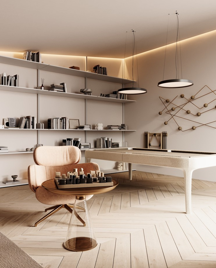 For Sale: Detached house, Moniatis, Limassol, Cyprus FC-58724 - #7 For Sale: Detached house, Moniatis, Limassol, Cyprus FC-58724 - #7