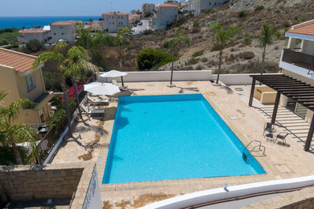 For Sale: Apartments, Chlorakas, Paphos, Cyprus FC-58725