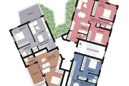 For Sale: Apartments, Zakaki, Limassol, Cyprus FC-58726