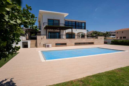For Sale: Detached house, Moutagiaka, Limassol, Cyprus FC-58731