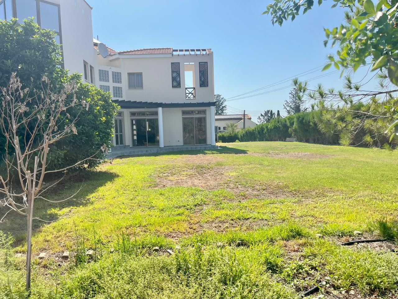 For Sale: Detached house, Latsia, Nicosia, Cyprus FC-58732 - #2 For Sale: Detached house, Latsia, Nicosia, Cyprus FC-58732 - #2