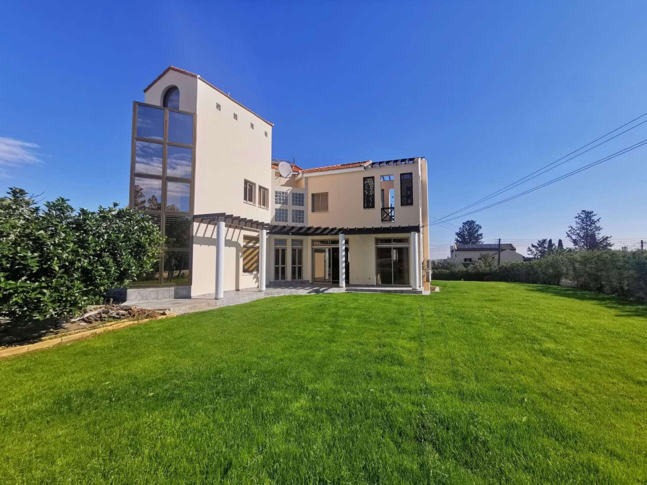 For Sale: Detached house, Latsia, Nicosia, Cyprus FC-58732 - #1 For Sale: Detached house, Latsia, Nicosia, Cyprus FC-58732 - #1