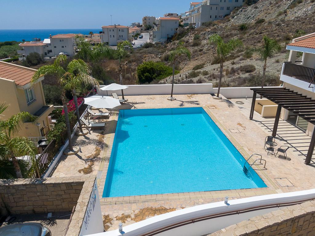 For Sale: Maisonette (Townhouse), Chlorakas, Paphos, Cyprus FC-58733 - #1 For Sale: Maisonette (Townhouse), Chlorakas, Paphos, Cyprus FC-58733 - #1