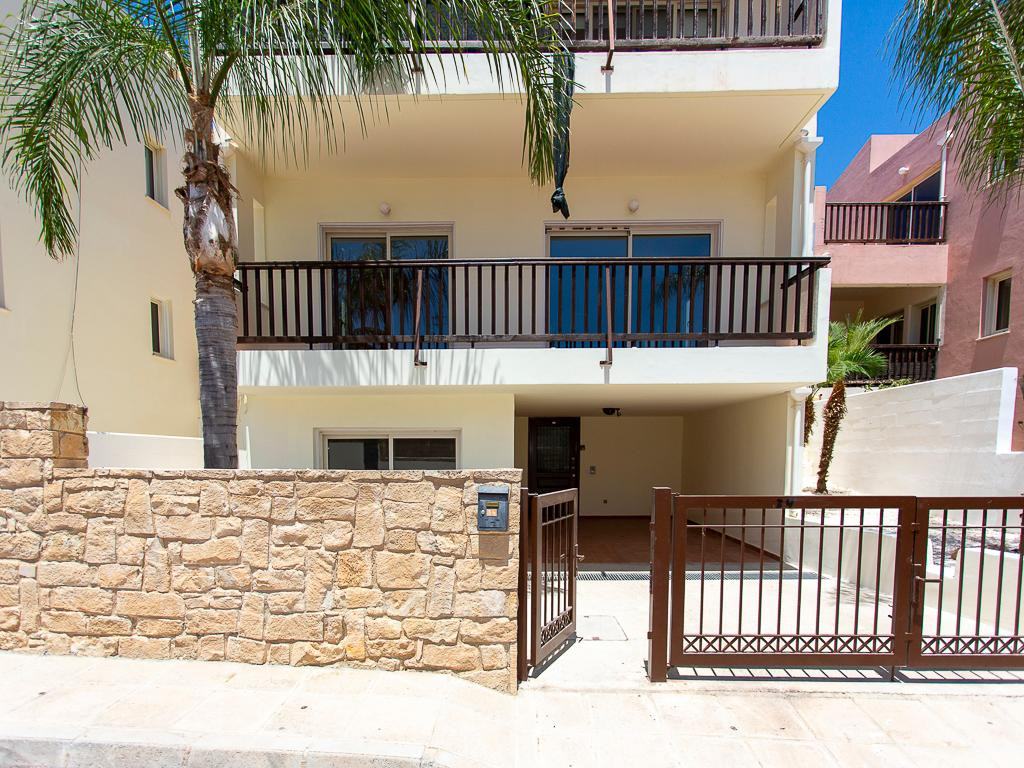 For Sale: Maisonette (Townhouse), Chlorakas, Paphos, Cyprus FC-58733 - #2 For Sale: Maisonette (Townhouse), Chlorakas, Paphos, Cyprus FC-58733 - #2