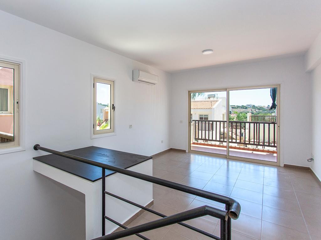 For Sale: Maisonette (Townhouse), Chlorakas, Paphos, Cyprus FC-58733 - #7 For Sale: Maisonette (Townhouse), Chlorakas, Paphos, Cyprus FC-58733 - #7