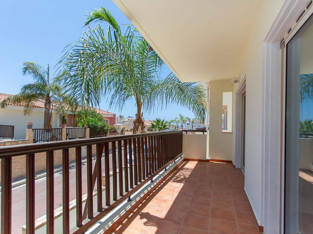 For Sale: Maisonette (Townhouse), Chlorakas, Paphos, Cyprus FC-58733 - #9 For Sale: Maisonette (Townhouse), Chlorakas, Paphos, Cyprus FC-58733 - #9