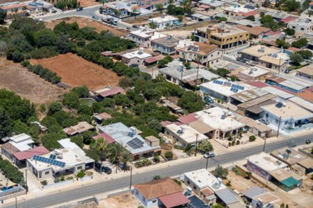 For Sale: Detached house, Avgorou, Famagusta, Cyprus FC-58743