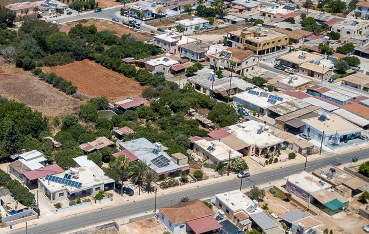 For Sale: Detached house, Avgorou, Famagusta, Cyprus FC-58743 - #1 For Sale: Detached house, Avgorou, Famagusta, Cyprus FC-58743 - #1