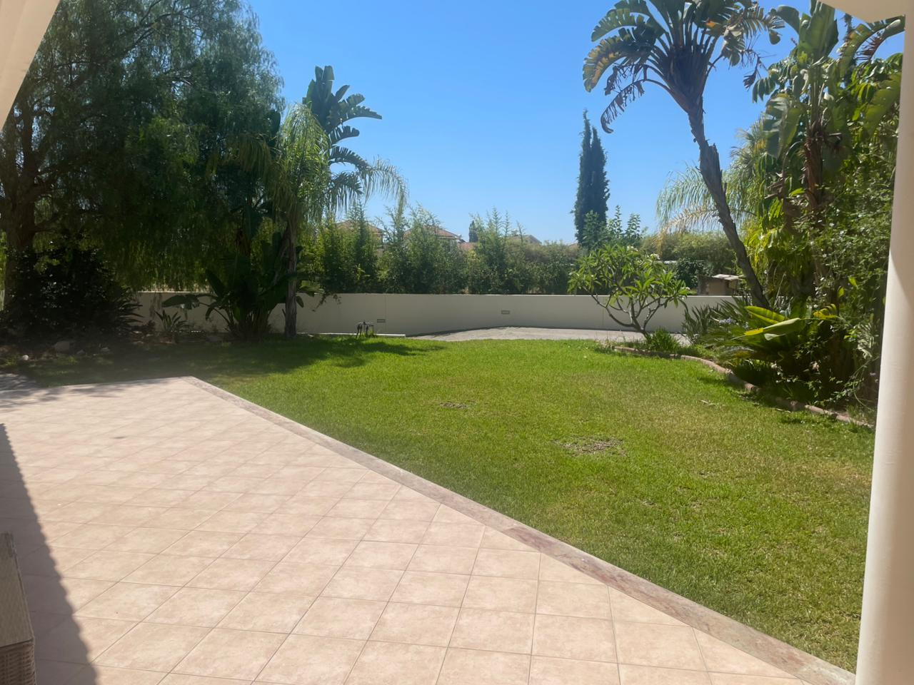 For Rent: Detached house, Pyrgos, Limassol, Cyprus FC-58746 - #1 For Rent: Detached house, Pyrgos, Limassol, Cyprus FC-58746 - #1