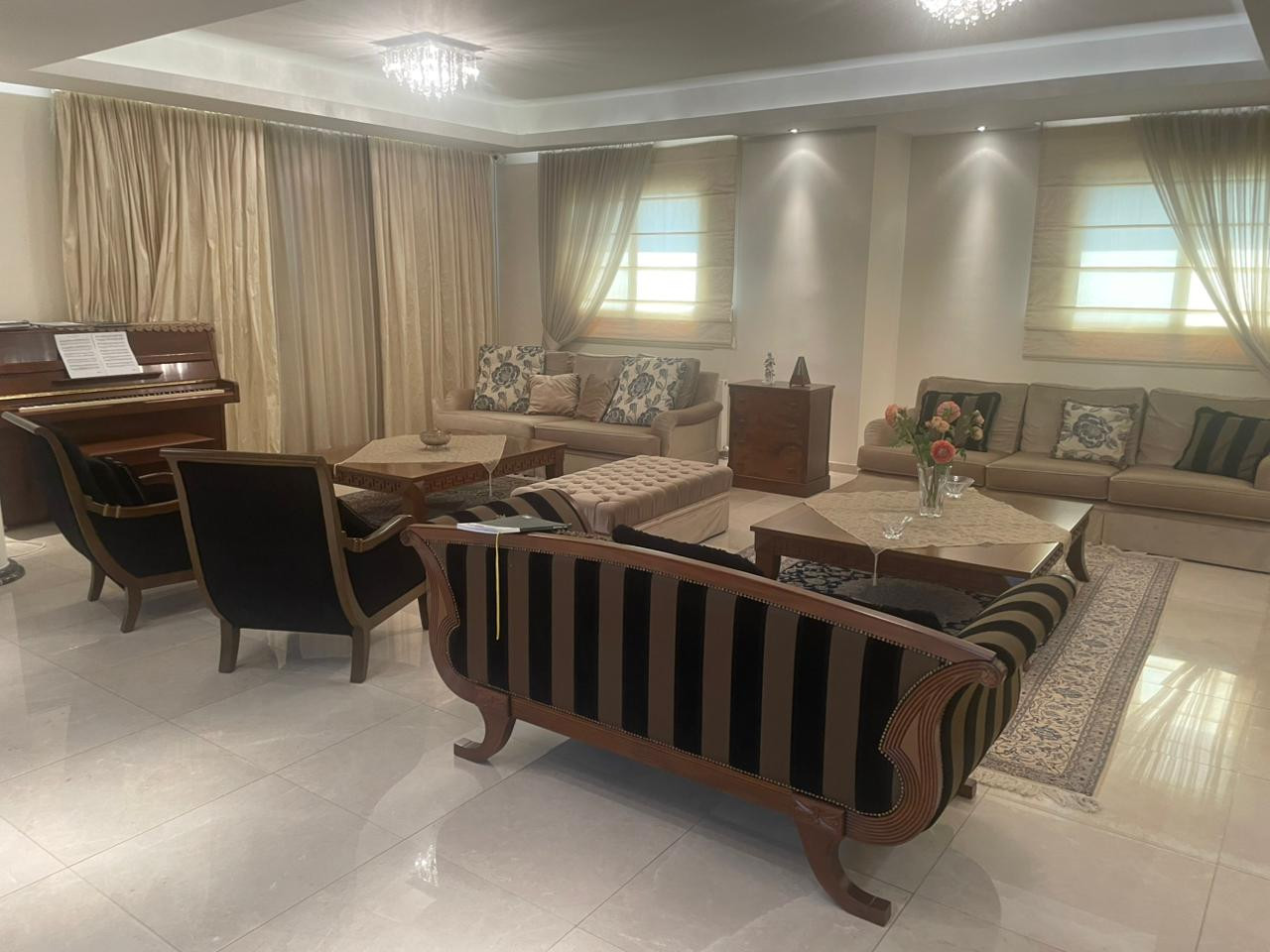 For Rent: Detached house, Pyrgos, Limassol, Cyprus FC-58746 - #2 For Rent: Detached house, Pyrgos, Limassol, Cyprus FC-58746 - #2