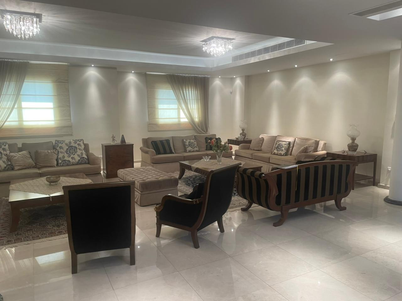 For Rent: Detached house, Pyrgos, Limassol, Cyprus FC-58746 - #3 For Rent: Detached house, Pyrgos, Limassol, Cyprus FC-58746 - #3