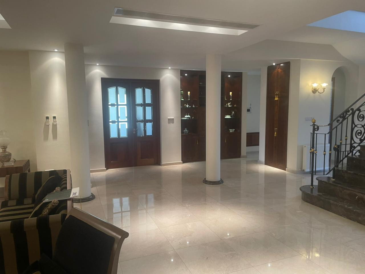 For Rent: Detached house, Pyrgos, Limassol, Cyprus FC-58746 - #4 For Rent: Detached house, Pyrgos, Limassol, Cyprus FC-58746 - #4