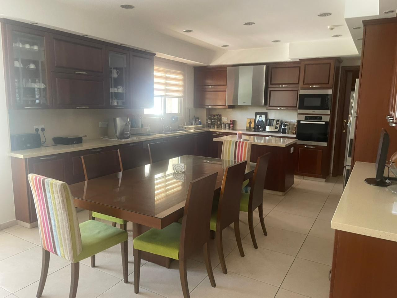 For Rent: Detached house, Pyrgos, Limassol, Cyprus FC-58746 - #8 For Rent: Detached house, Pyrgos, Limassol, Cyprus FC-58746 - #8