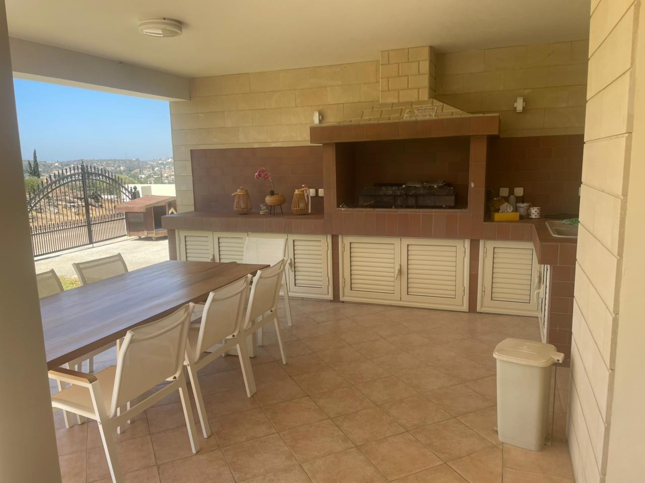 For Rent: Detached house, Pyrgos, Limassol, Cyprus FC-58746 - #11 For Rent: Detached house, Pyrgos, Limassol, Cyprus FC-58746 - #11