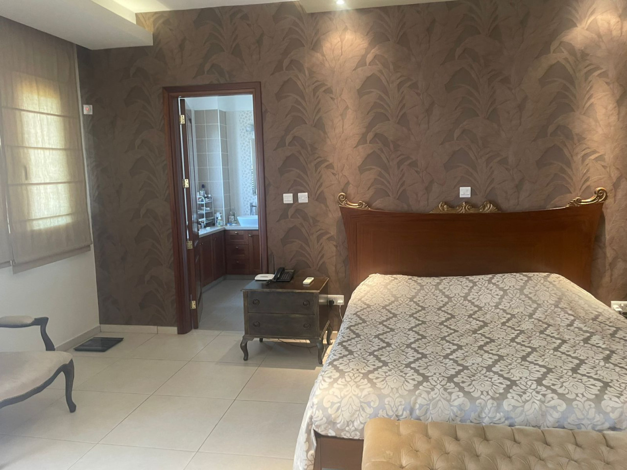 For Rent: Detached house, Pyrgos, Limassol, Cyprus FC-58746 - #14 For Rent: Detached house, Pyrgos, Limassol, Cyprus FC-58746 - #14