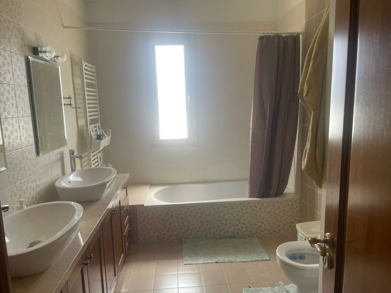 For Rent: Detached house, Pyrgos, Limassol, Cyprus FC-58746 - #17
