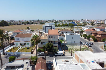 For Sale: Detached house, Agios Nikolaos, Larnaca, Cyprus FC-58747