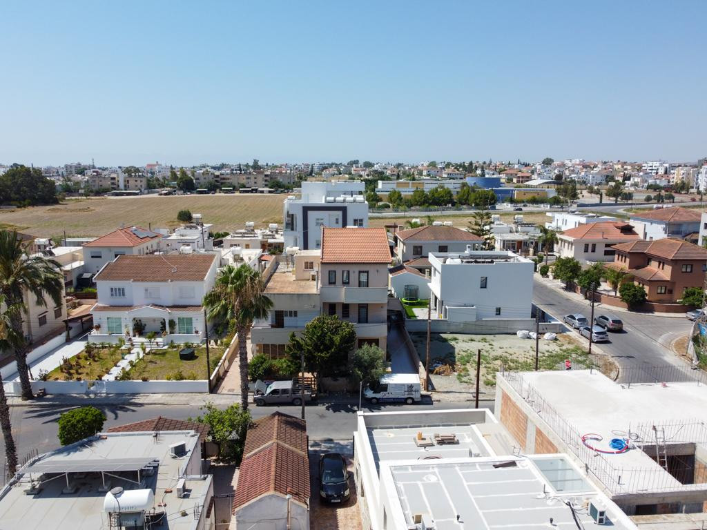 For Sale: Detached house, Agios Nikolaos, Larnaca, Cyprus FC-58747 - #1 For Sale: Detached house, Agios Nikolaos, Larnaca, Cyprus FC-58747 - #1