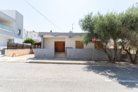 For Sale: Semi detached house, Aglantzia, Nicosia, Cyprus FC-58749