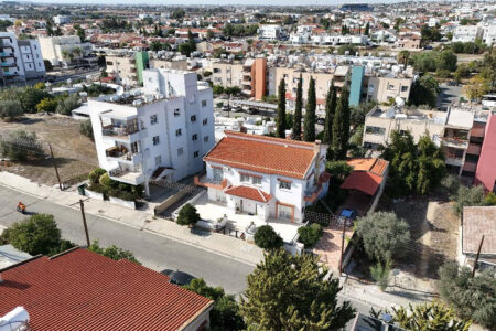For Sale: Detached house, Latsia, Nicosia, Cyprus FC-58750