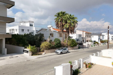 For Sale: Detached house, Aglantzia, Nicosia, Cyprus FC-58754