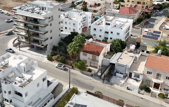 For Sale: Detached house, Aglantzia, Nicosia, Cyprus FC-58754 - #2 For Sale: Detached house, Aglantzia, Nicosia, Cyprus FC-58754 - #2