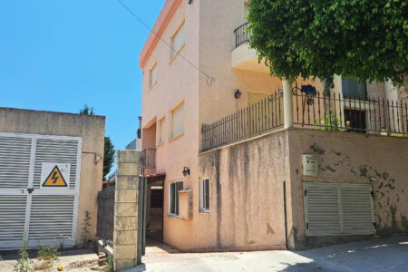 For Sale: Semi detached house, Agia Fyla, Limassol, Cyprus FC-58759