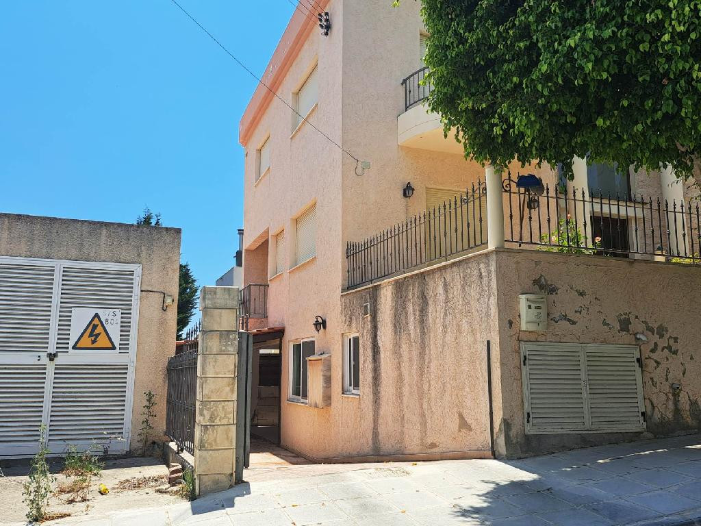 For Sale: Semi detached house, Agia Fyla, Limassol, Cyprus FC-58759 - #1 For Sale: Semi detached house, Agia Fyla, Limassol, Cyprus FC-58759 - #1