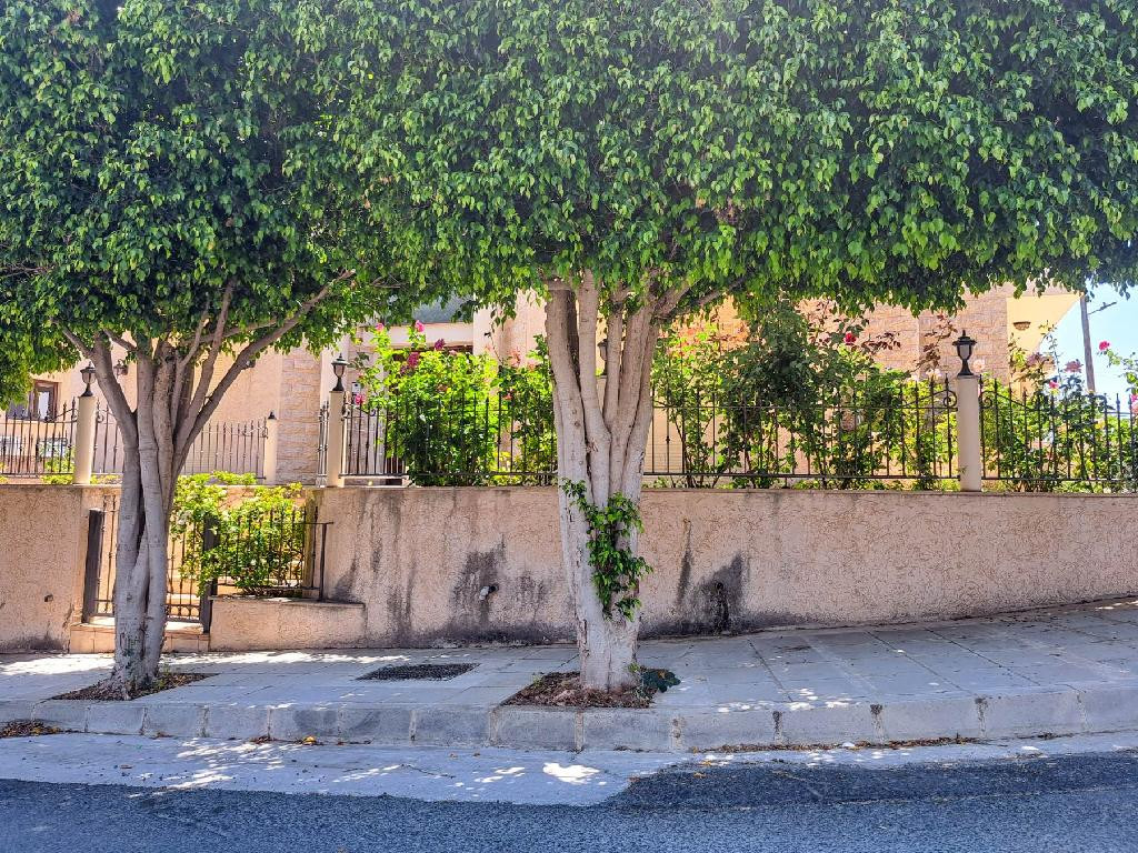 For Sale: Semi detached house, Agia Fyla, Limassol, Cyprus FC-58759 - #2 For Sale: Semi detached house, Agia Fyla, Limassol, Cyprus FC-58759 - #2