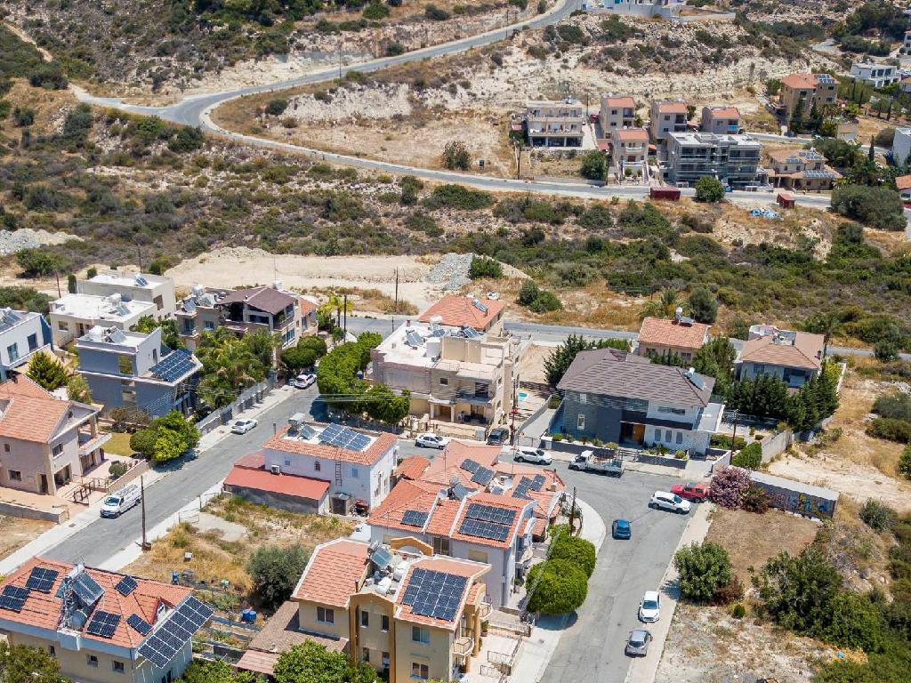 For Sale: Semi detached house, Agia Fyla, Limassol, Cyprus FC-58759 - #3 For Sale: Semi detached house, Agia Fyla, Limassol, Cyprus FC-58759 - #3