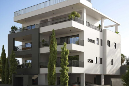 For Sale: Apartments, Panthea, Limassol, Cyprus FC-58763
