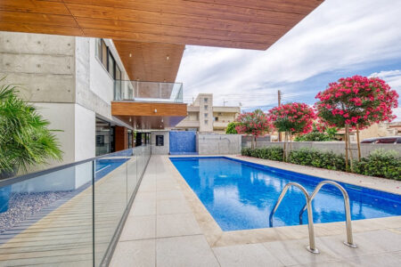 For Rent: Apartments, Agia Zoni, Limassol, Cyprus FC-58765