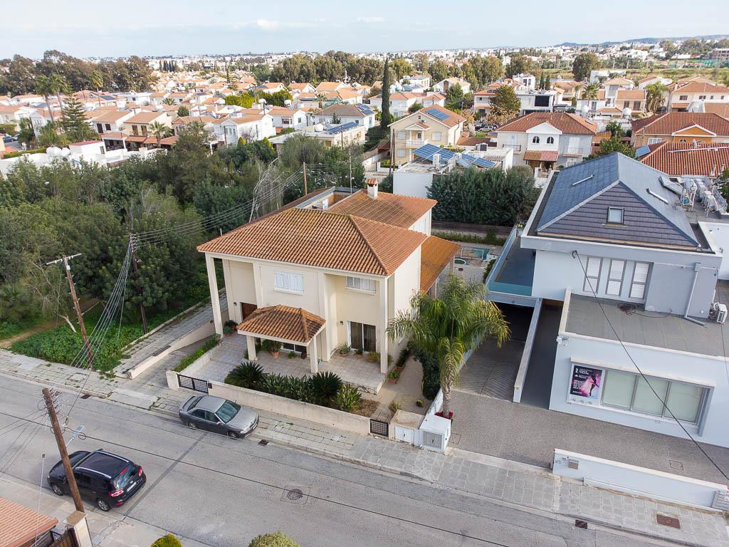 For Sale: Detached house, Lakatamia, Nicosia, Cyprus FC-58767 - #2 For Sale: Detached house, Lakatamia, Nicosia, Cyprus FC-58767 - #2