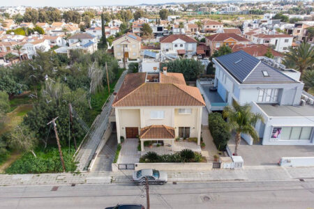 For Sale: Detached house, Lakatamia, Nicosia, Cyprus FC-58767