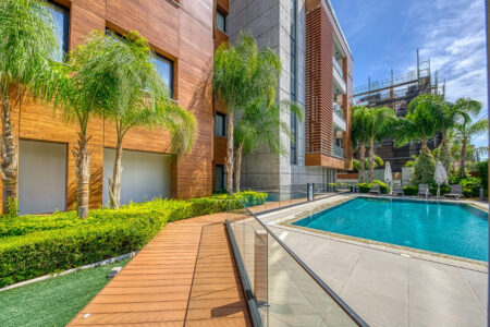 For Rent: Apartments, Potamos Germasoyias, Limassol, Cyprus FC-58768