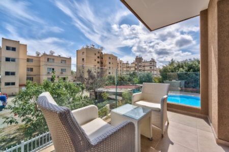 For Rent: Apartments, Potamos Germasoyias, Limassol, Cyprus FC-58769