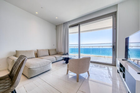For Rent: Apartments, Potamos Germasoyias, Limassol, Cyprus FC-58771