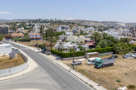 For Sale: Detached house, Geroskipou, Paphos, Cyprus FC-58774