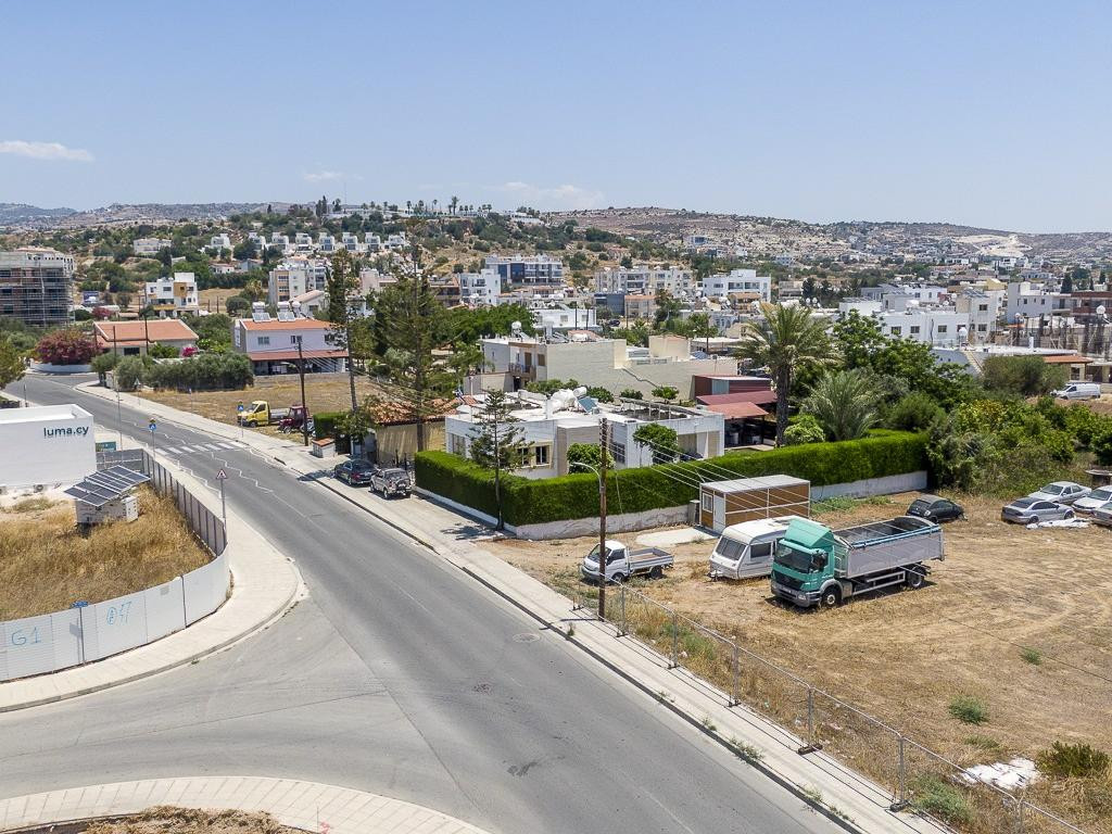For Sale: Detached house, Geroskipou, Paphos, Cyprus FC-58774 - #1 For Sale: Detached house, Geroskipou, Paphos, Cyprus FC-58774 - #1