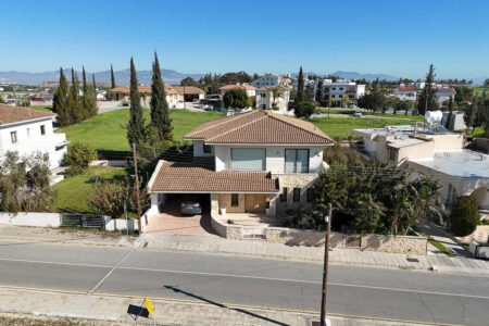 For Sale: Detached house, Geri, Nicosia, Cyprus FC-58781