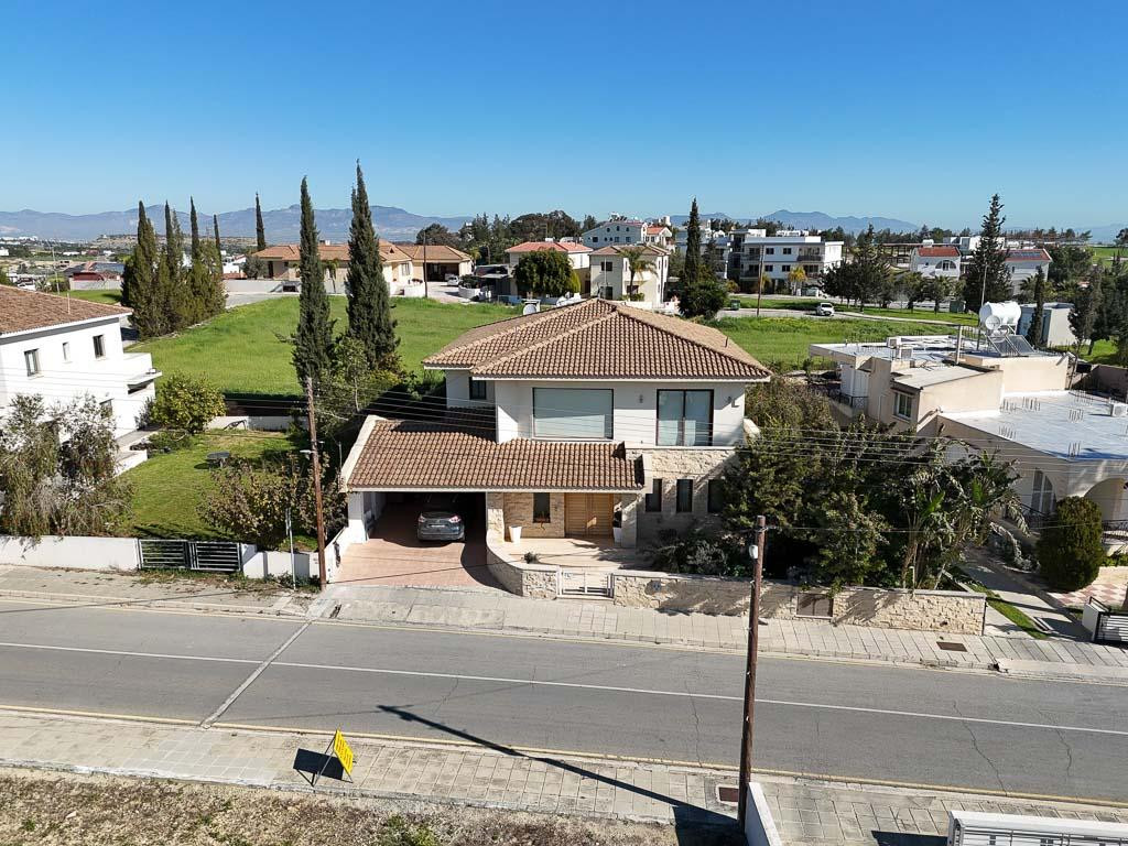 For Sale: Detached house, Geri, Nicosia, Cyprus FC-58781 - #1 For Sale: Detached house, Geri, Nicosia, Cyprus FC-58781 - #1