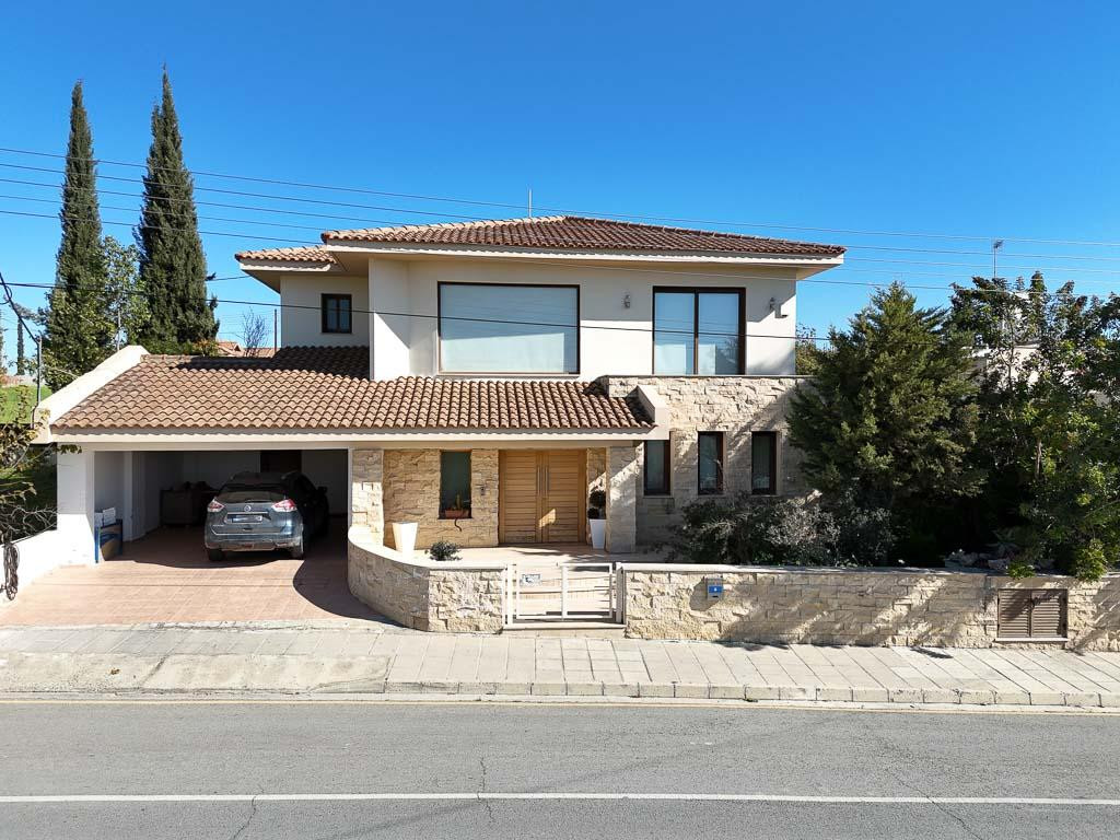For Sale: Detached house, Geri, Nicosia, Cyprus FC-58781 - #2 For Sale: Detached house, Geri, Nicosia, Cyprus FC-58781 - #2
