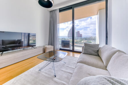 For Rent: Apartments, Potamos Germasoyias, Limassol, Cyprus FC-58782
