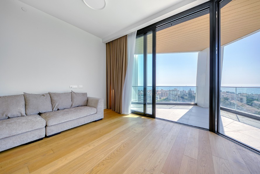 For Rent: Apartments, Potamos Germasoyias, Limassol, Cyprus FC-58783 - #4 For Rent: Apartments, Potamos Germasoyias, Limassol, Cyprus FC-58783 - #4